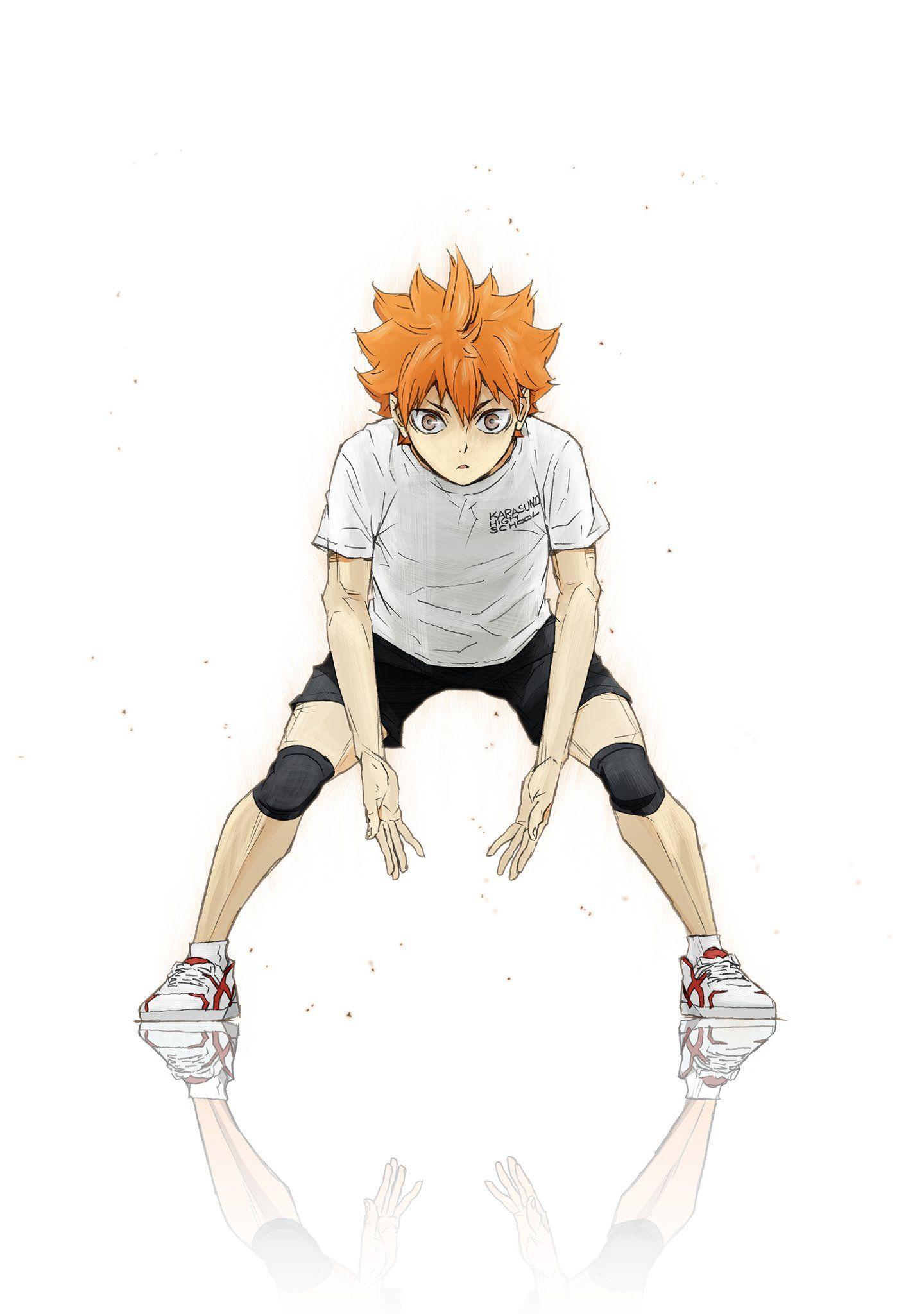 Haikyuu Season 4 Designs, HD Png Download - vhv