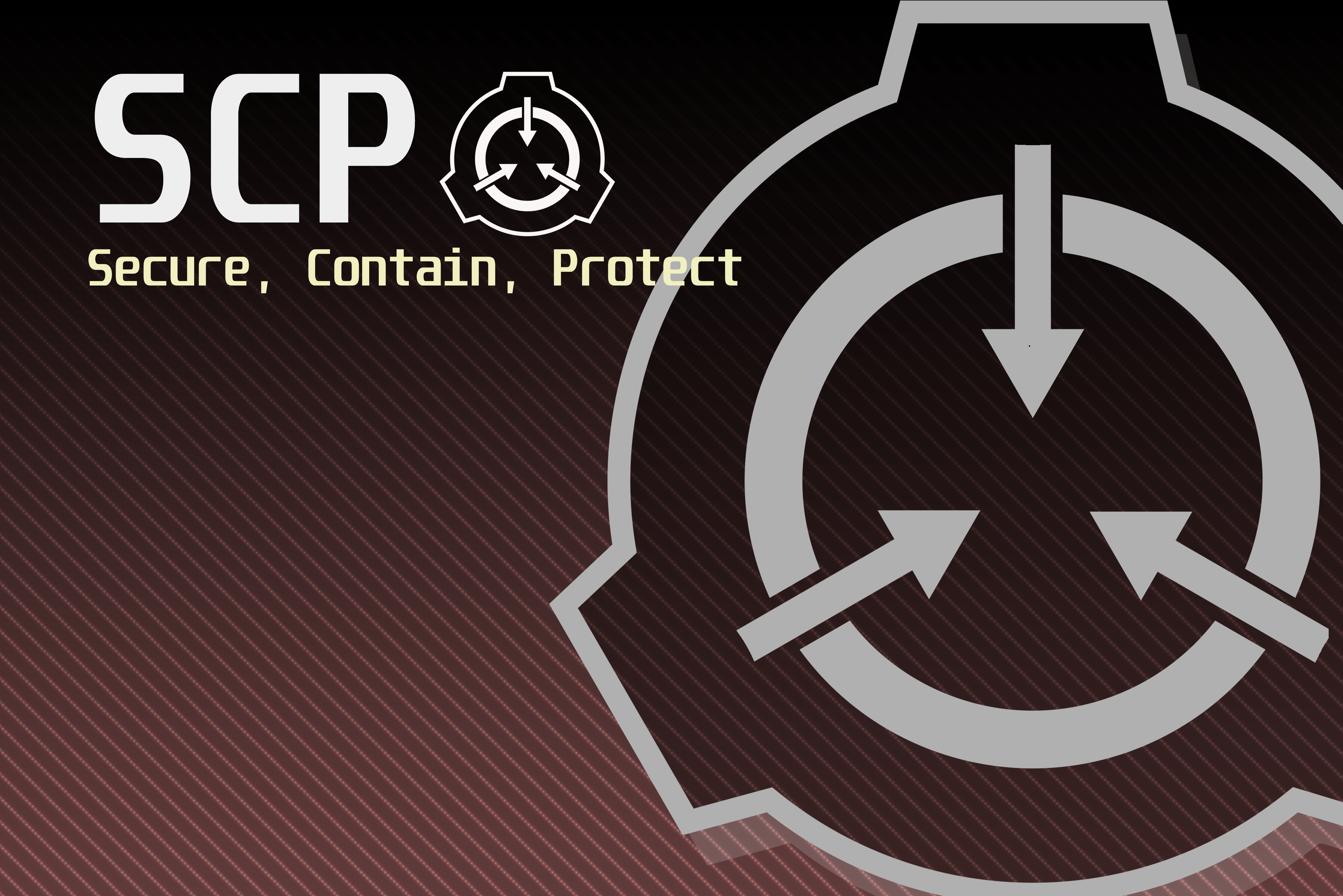 Download Scp Wallpaper