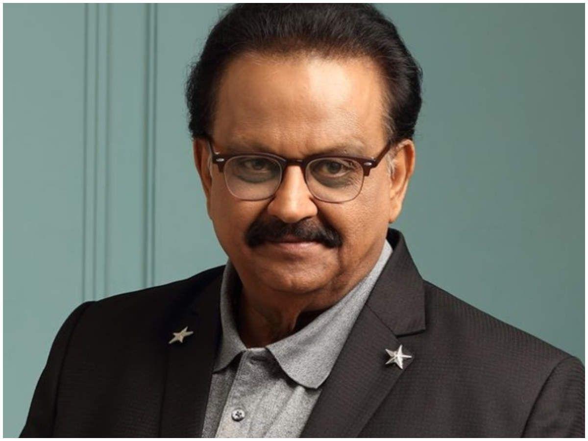 S. P. Balasubrahmanyam Wallpapers - Top Free S. P. Balasubrahmanyam ...