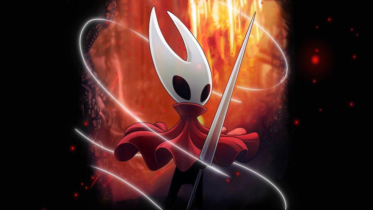 Hollow Knight: Silksong for iphone download