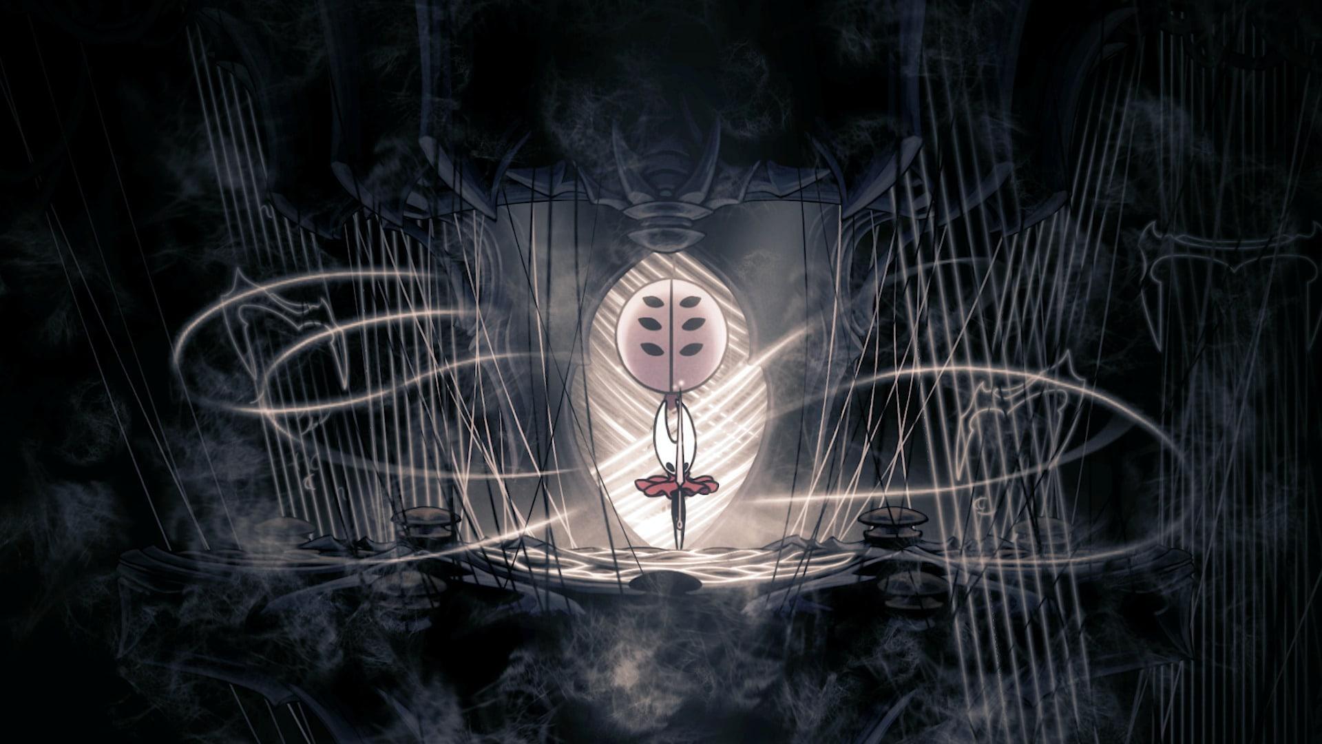 Hollow Knight: Silksong for iphone instal