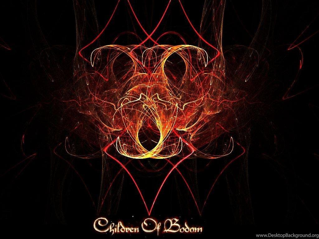 1024x768 Children Of Bodom Wallpaper, Picture, Photo, Image Desktop Background