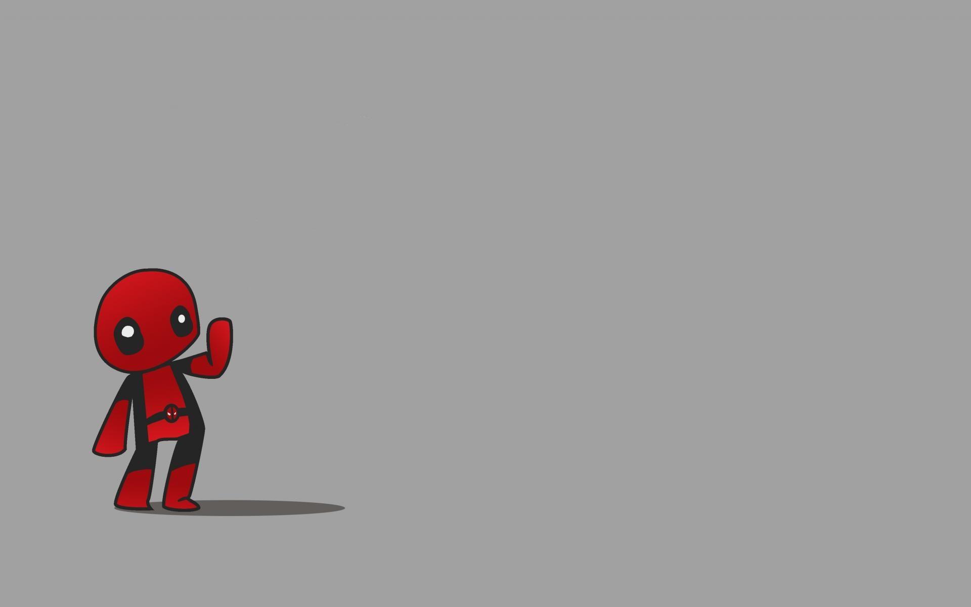 1920x1200 Deadpool Wallpaper, Picture, Image