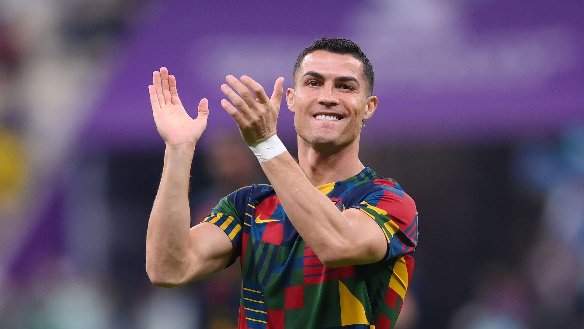 1920x1080 Free as a bird' Morgan reveals what Cristiano Ronaldo text him following Man Utd exit