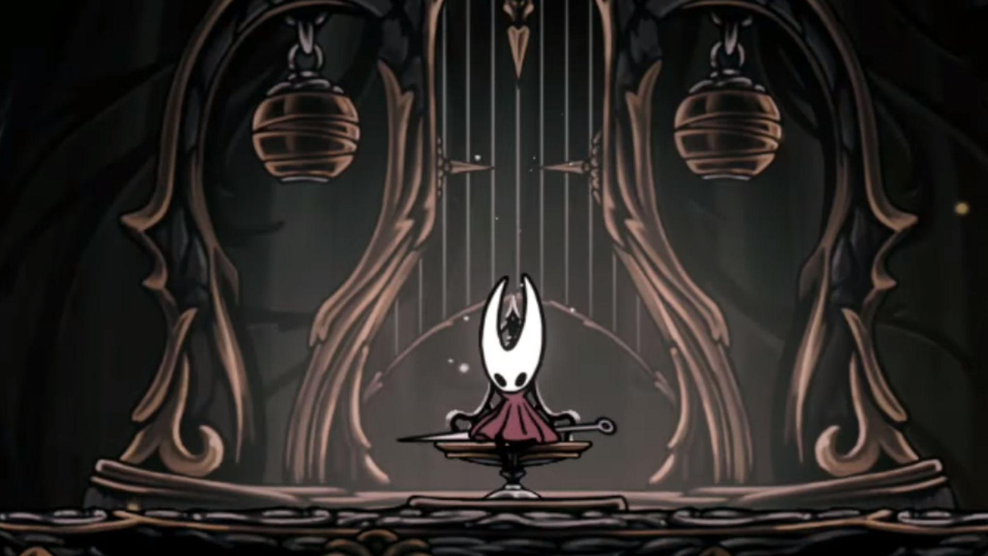 Hollow Knight: Silksong for ipod download