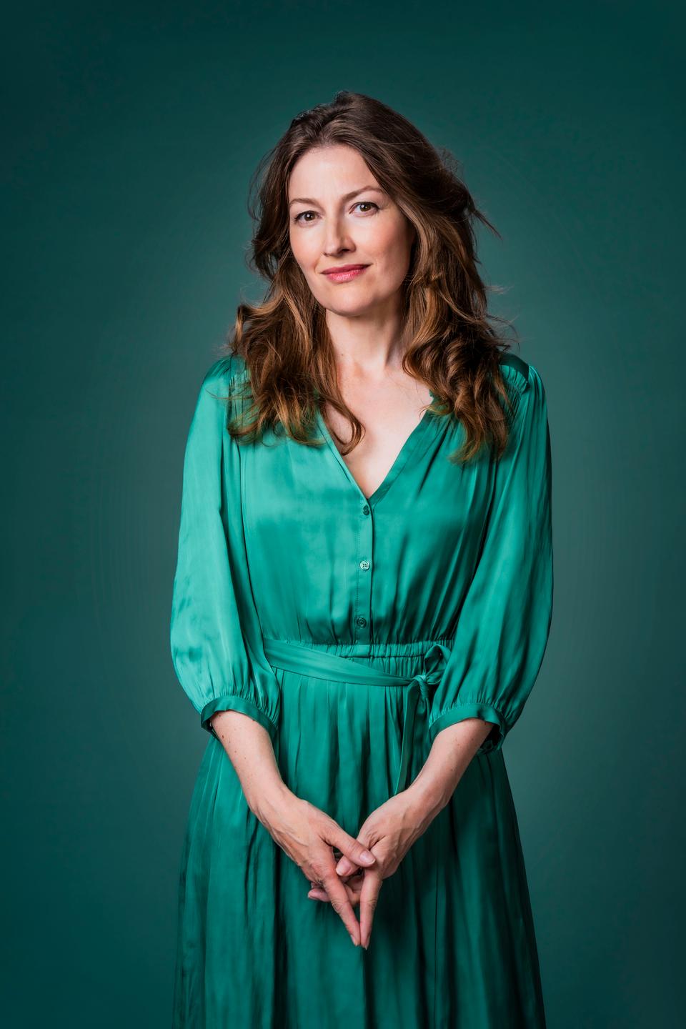960x1440 Kelly Macdonald: 'For some I'm still the girl from Trainspotting which is kind of bonkers: I'm 48!'