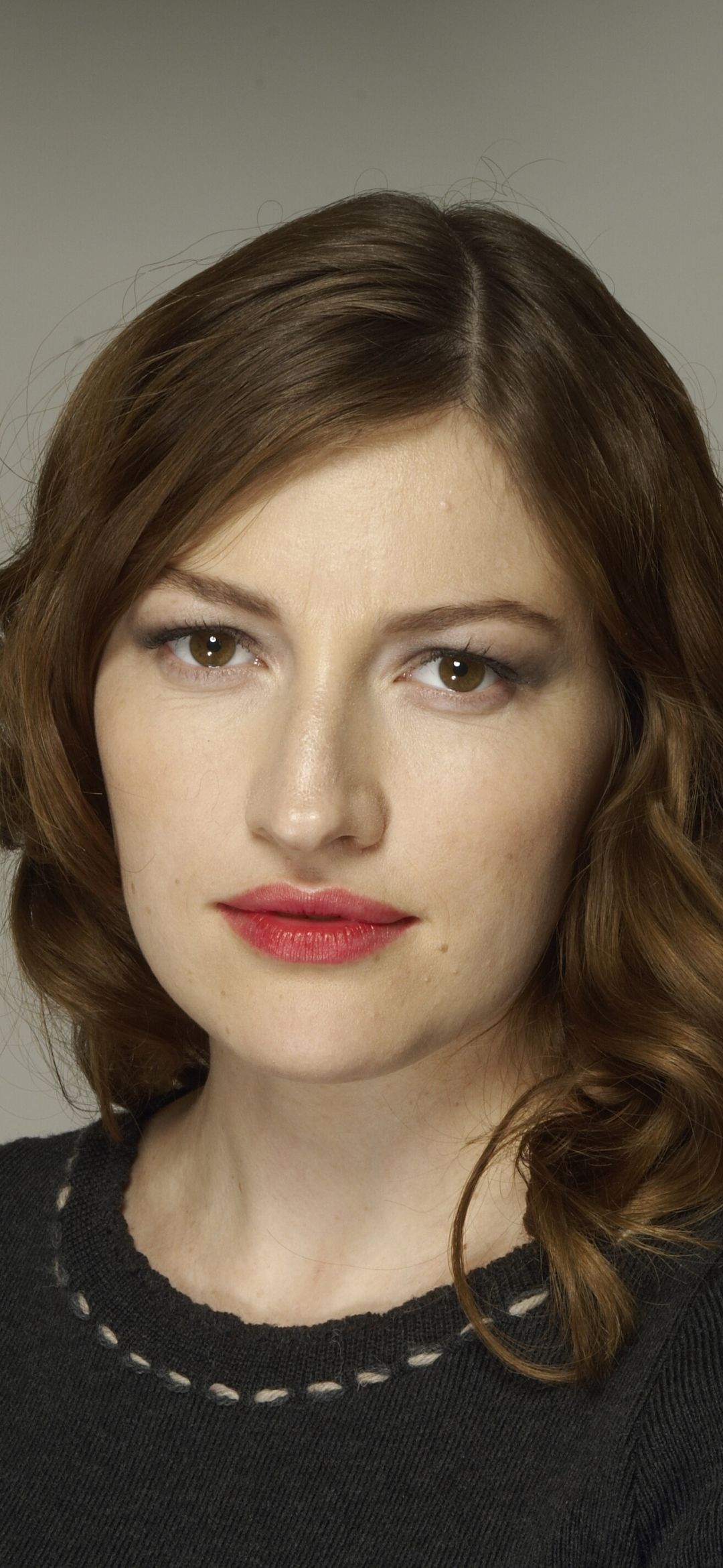 1080x2340 Phone wallpaper: Celebrity, Kelly Macdonald, Actress 1379481