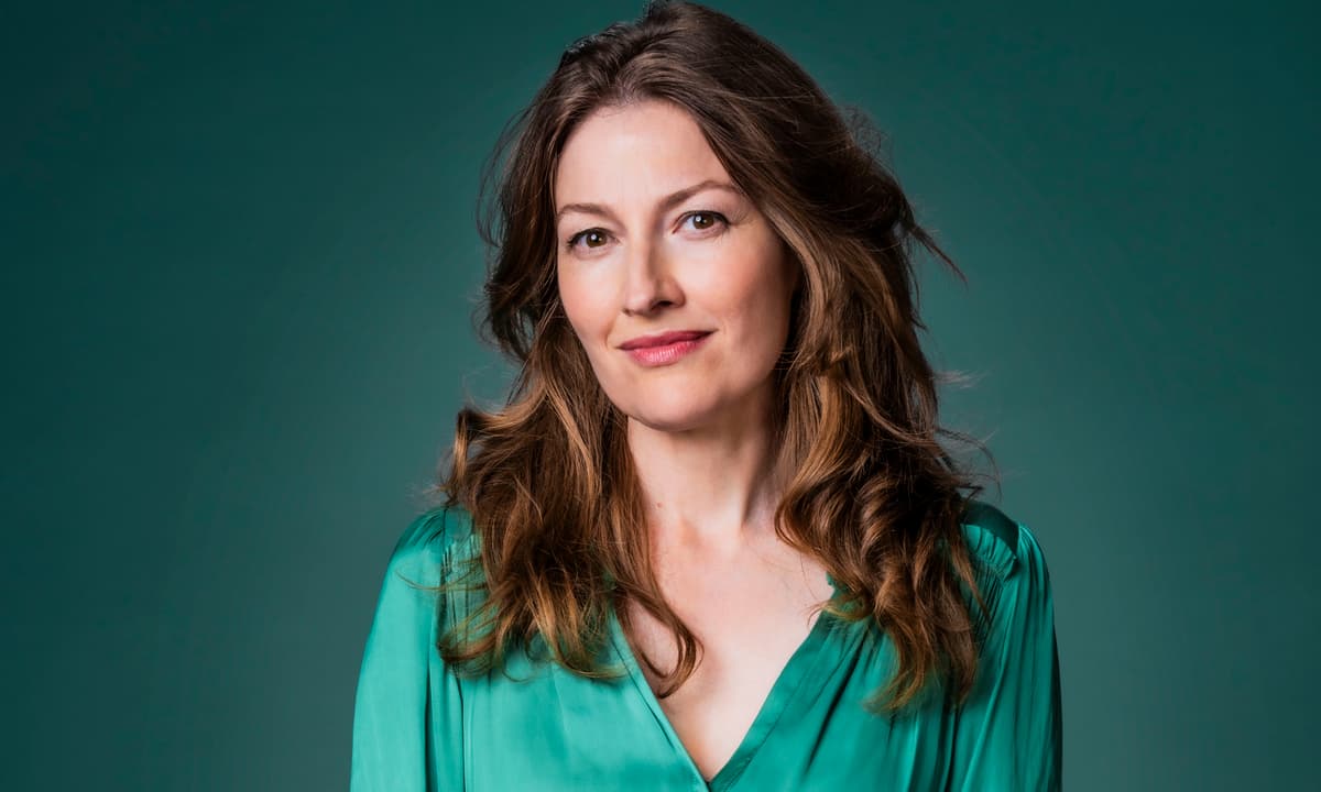 1200x720 Kelly Macdonald: 'For some I'm still the girl from Trainspotting which is kind of bonkers: I'm 48!'