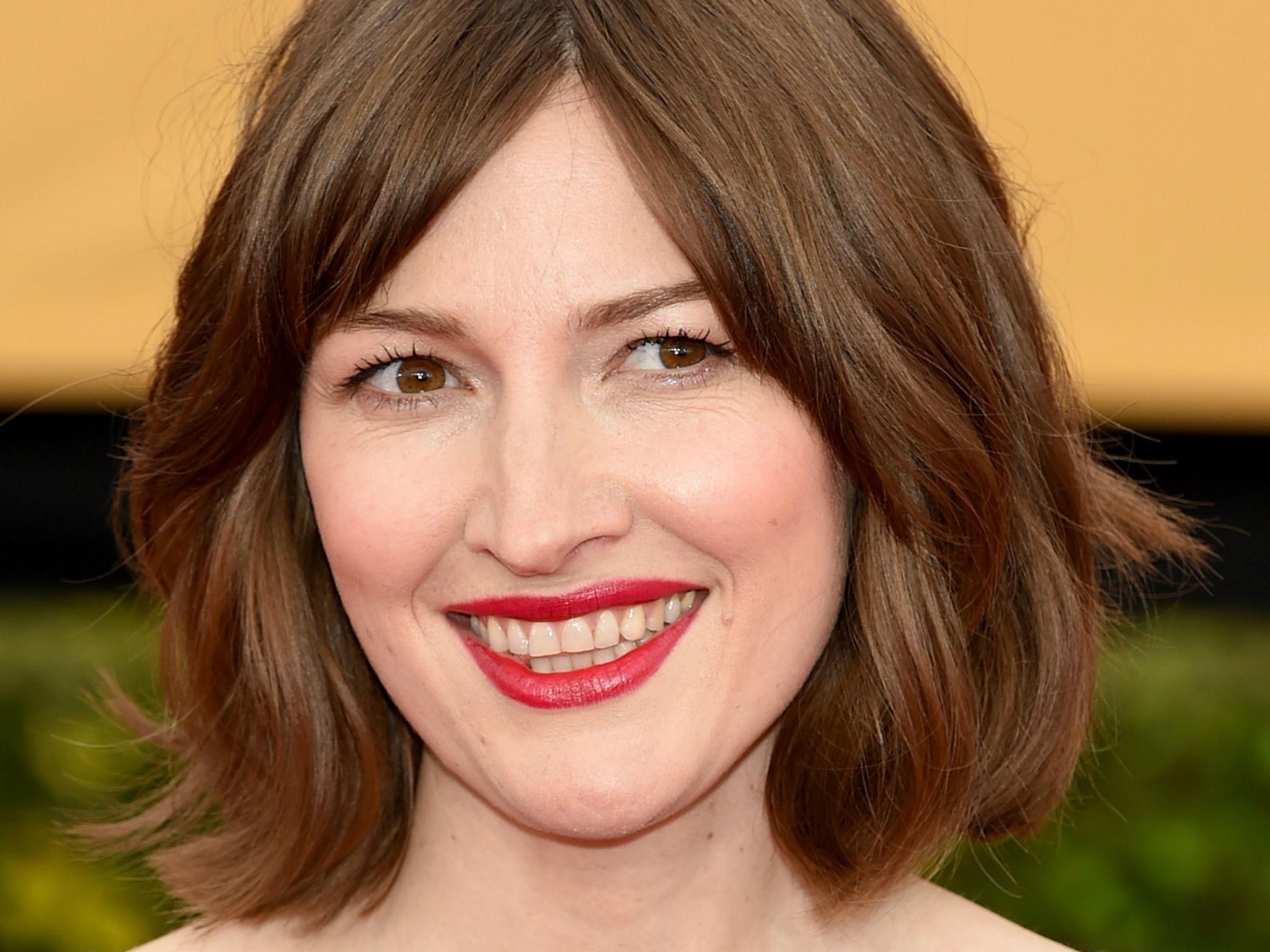 2048x1536 Kelly Macdonald interview: 'I don't get to play glamorous parts'