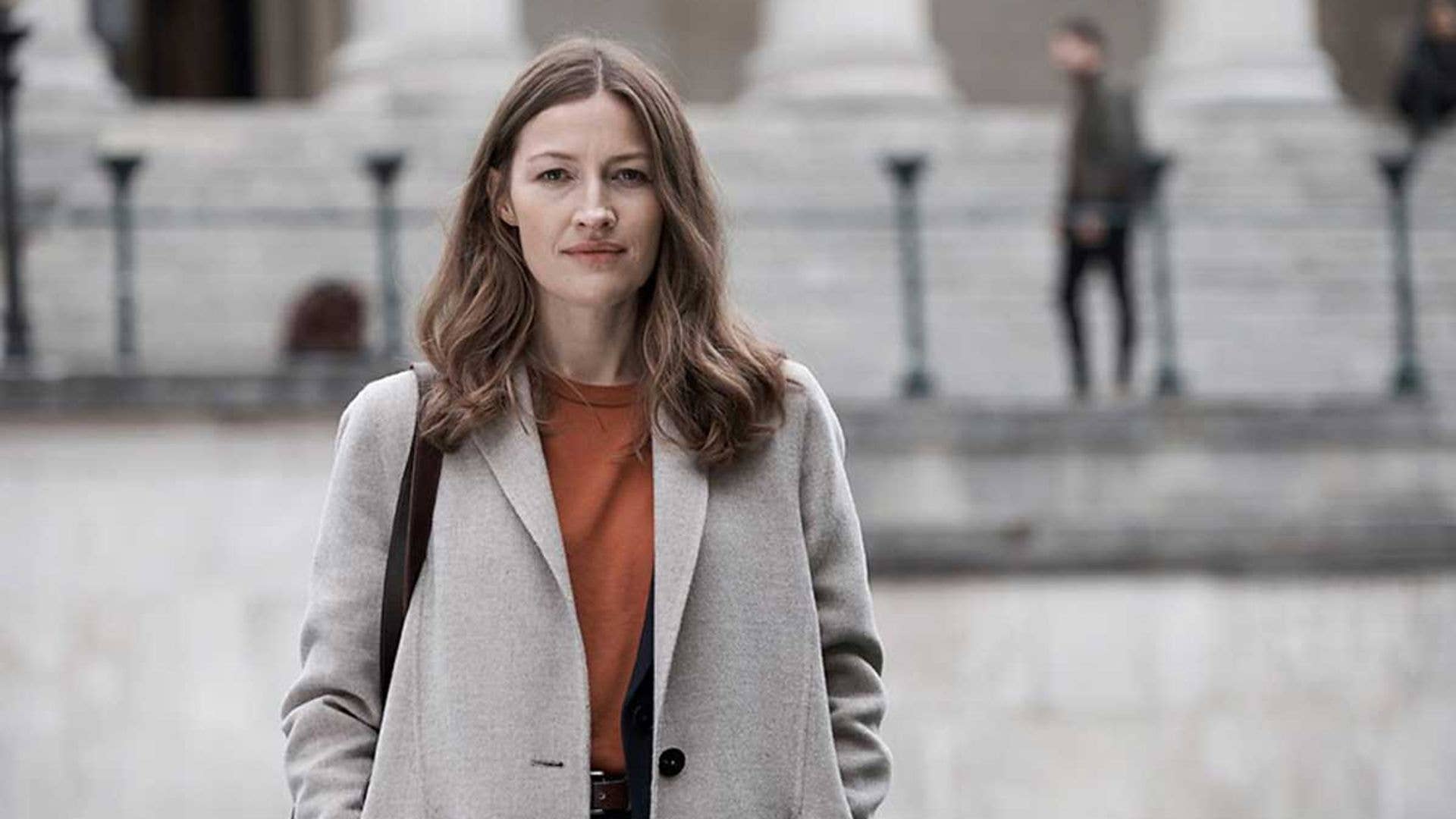 1920x1080 Kelly Macdonald: 5 of the actresses' best TV shows and films