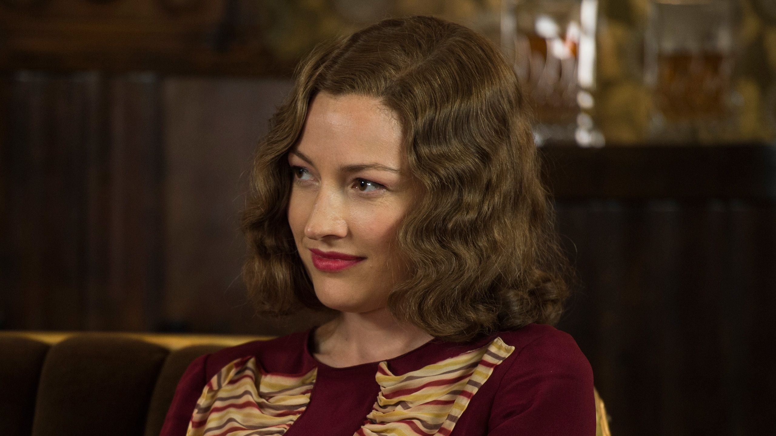 2560x1440 HBO's 'The Godfather Meets Peaky Blinders' Crime Series Doesn't Have A Single Bad Episode