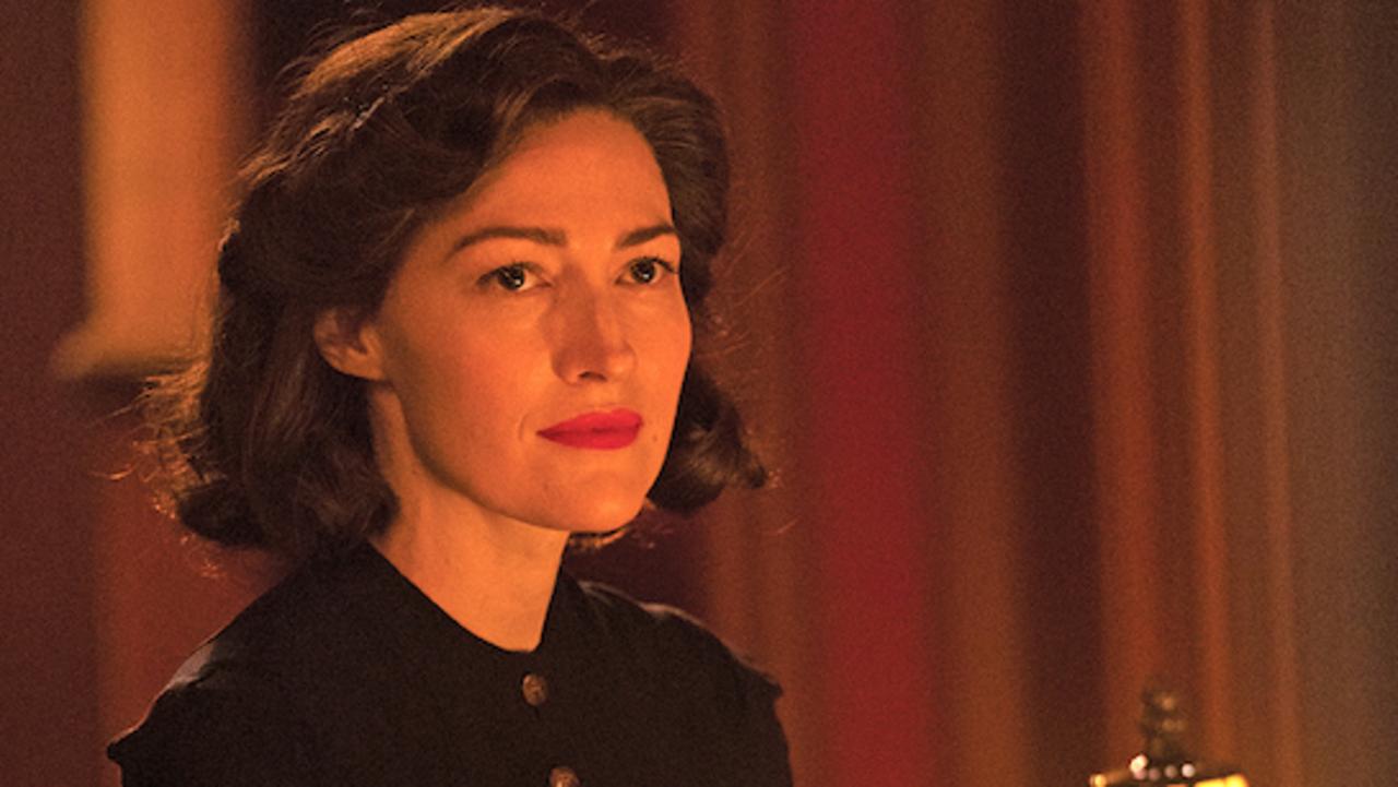 1280x721 Kelly Macdonald Shines In Operation Mincemeat