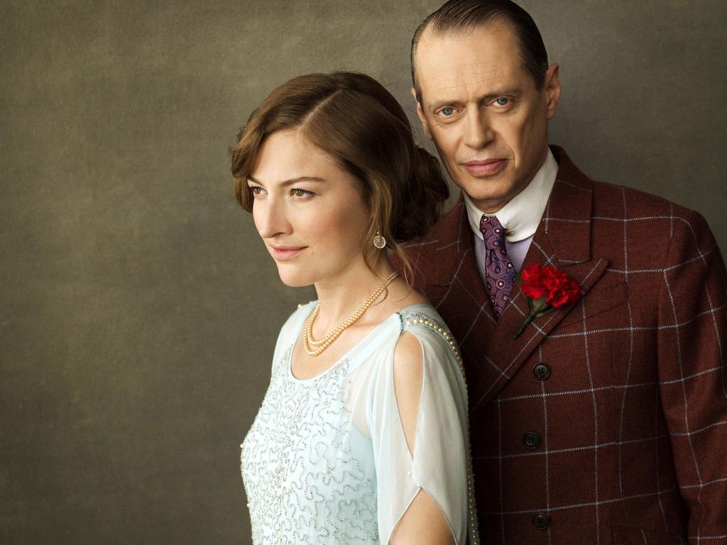 1024x768 Kelly Macdonald Shines In Operation Mincemeat