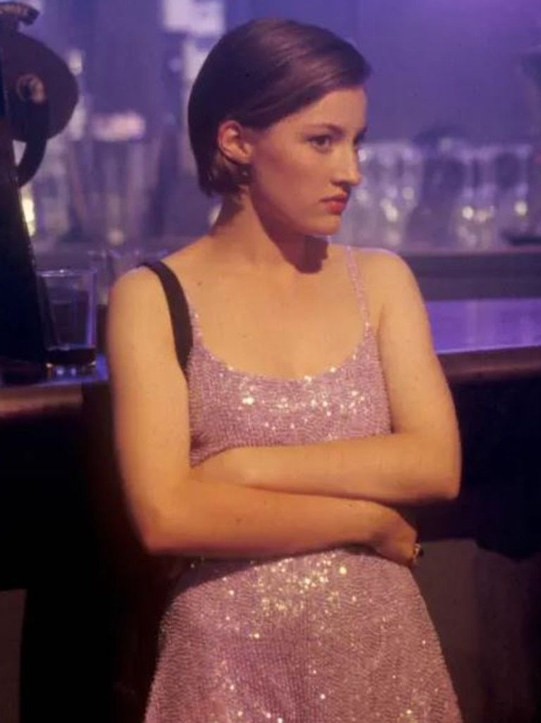 768x1025 Kelly Macdonald Shines In Operation Mincemeat