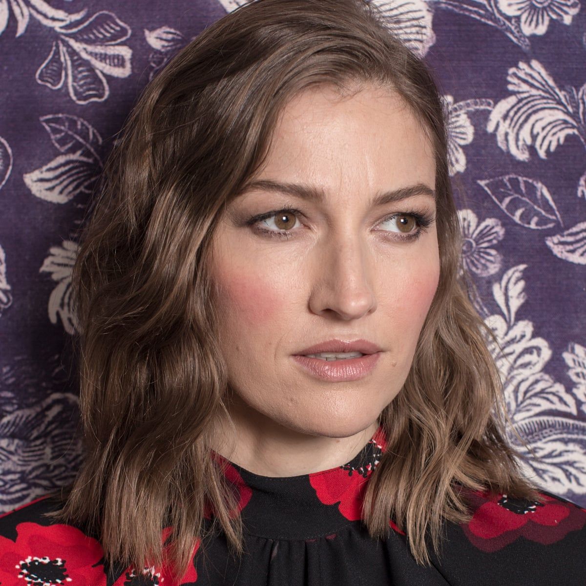 1200x1200 Kelly Macdonald: 'I give good grief face'