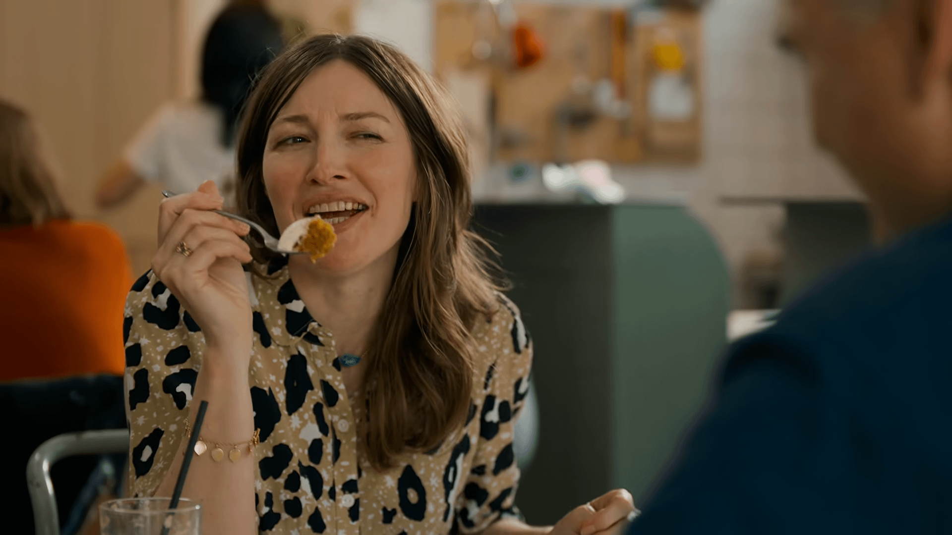 1920x1080 TIL this is the same actress (Kelly Macdonald)