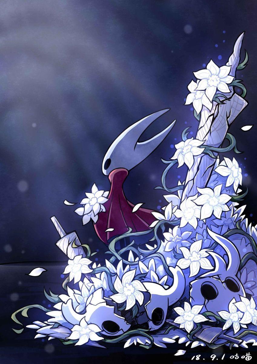 free for ios download Hollow Knight: Silksong