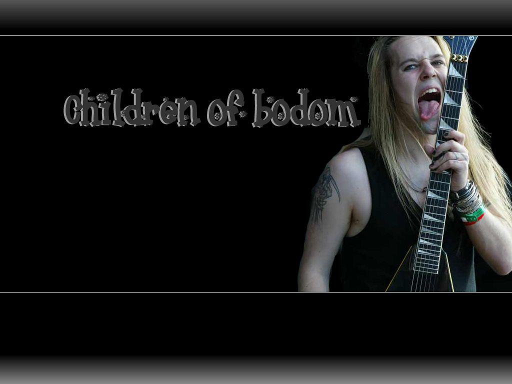 1024x768 Children Of Bodom. free wallpaper, music wallpaper, desktop backrgounds!