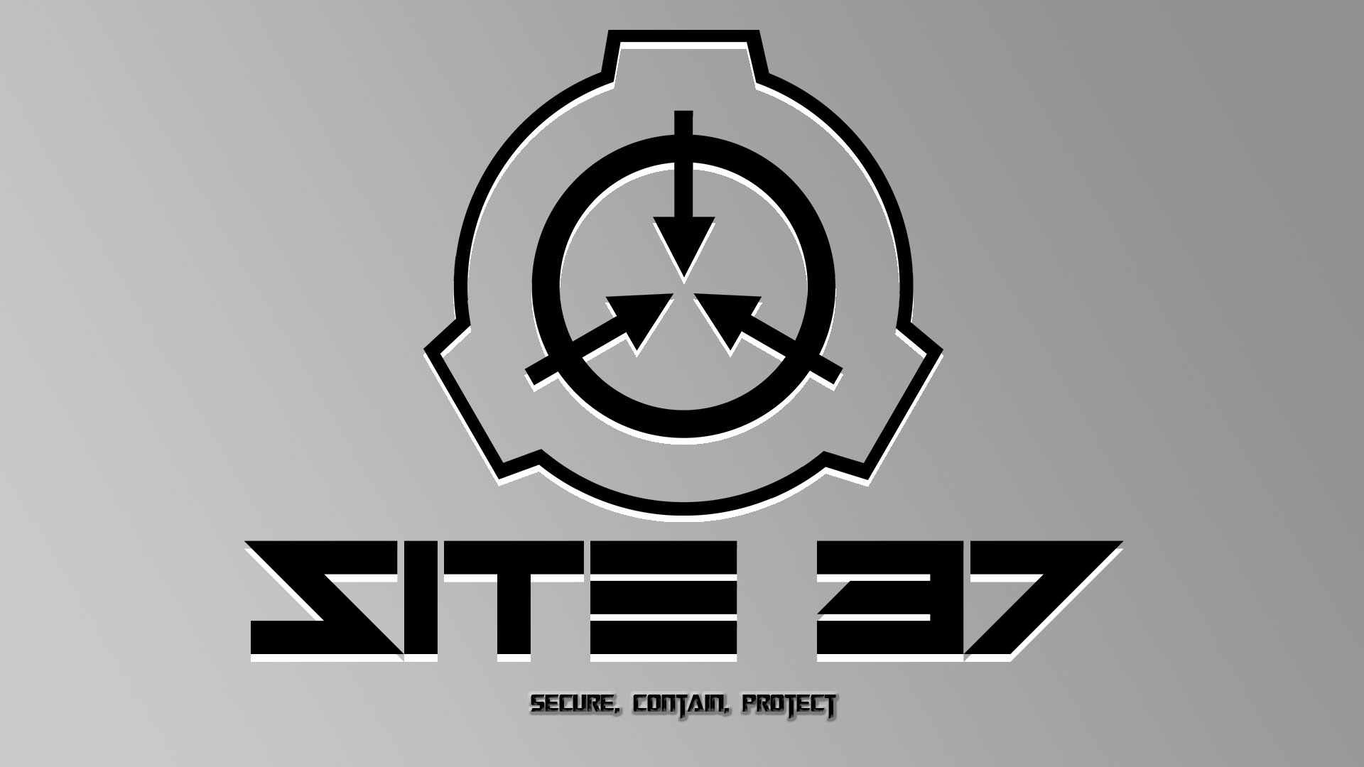 Scp, Logo HD Wallpapers / Desktop and Mobile Images & Photos
