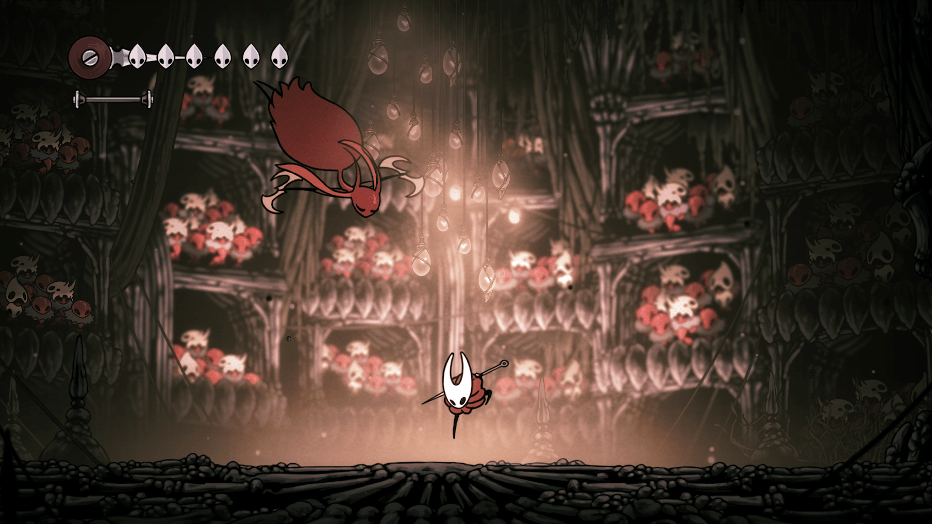 1920x1080 hollow knight wallpaper 122