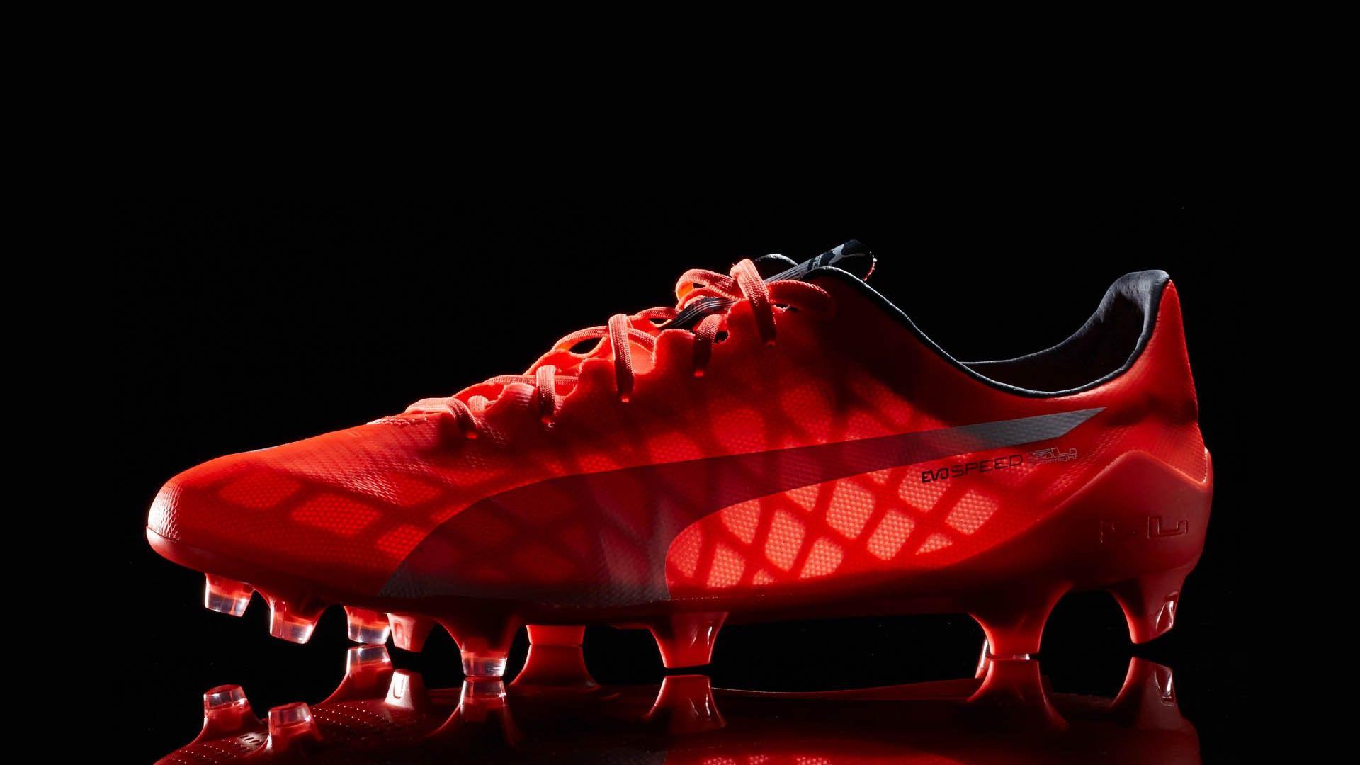 Football Boots Wallpapers - Top Free Football Boots Backgrounds ...