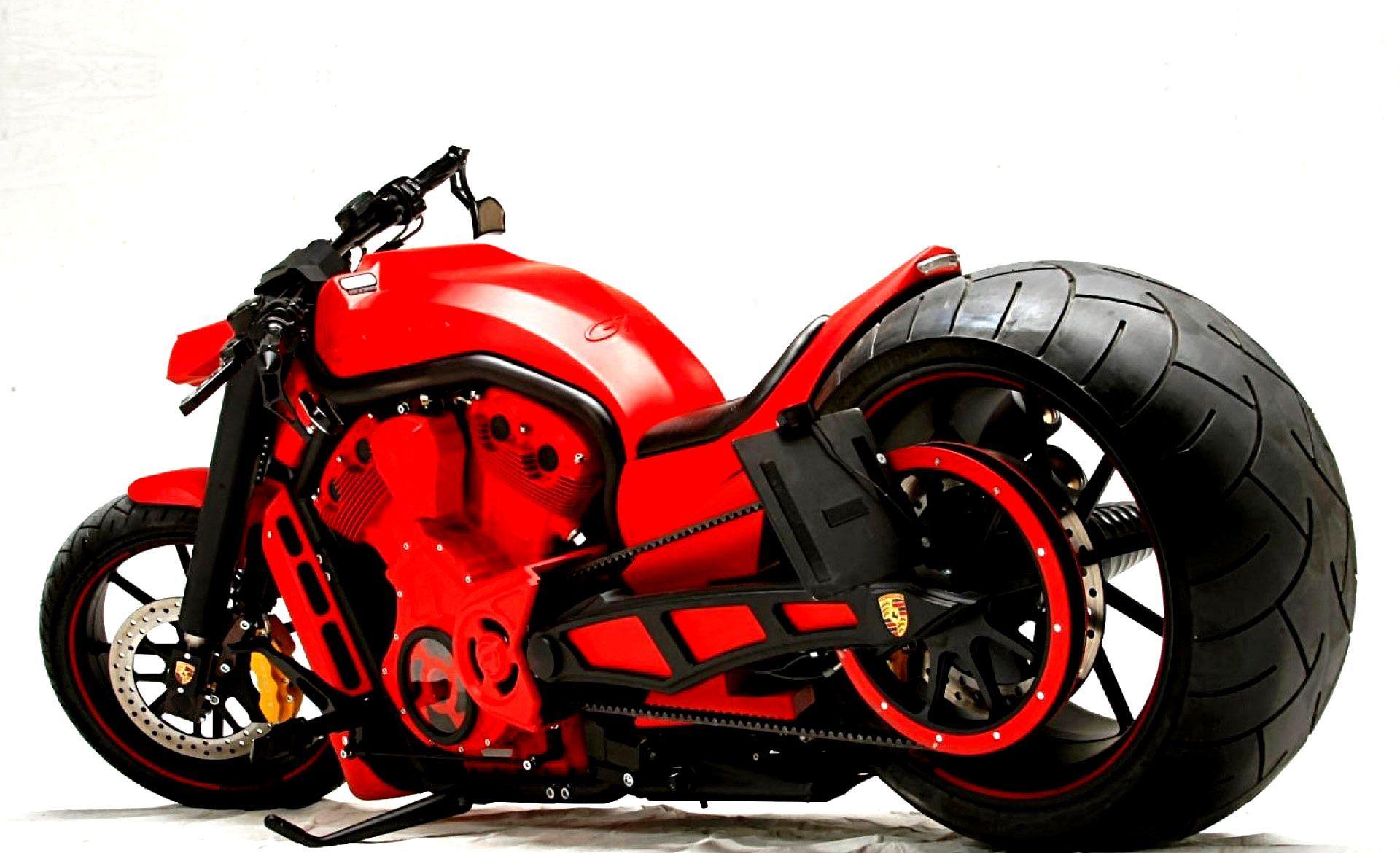 1920x1170 New Red American Choppers Dashing Look Wallpaper Wallpaper. Bikes