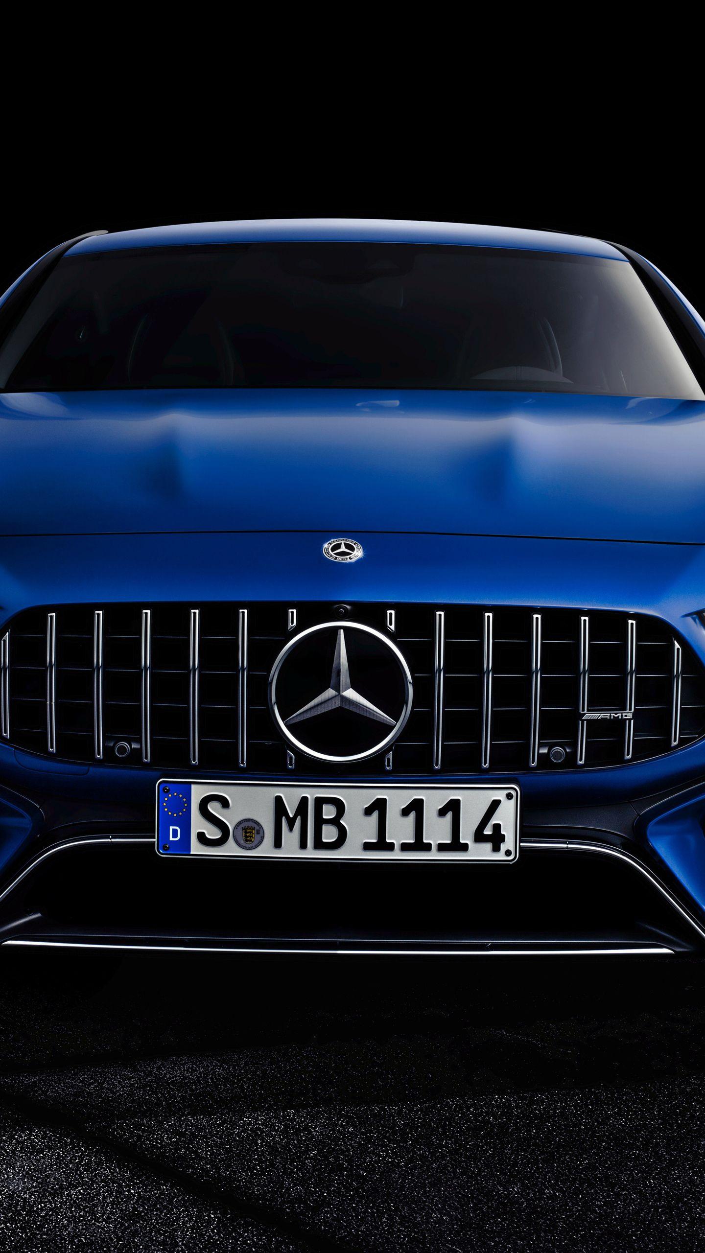 1440x2560 Download 1440x2880 Wallpaper Mercedes Amg Gt 63 S 4matic, 4door Coupe, Front, Lg V Lg G 1440x2880 HD Image, Background, 3922
