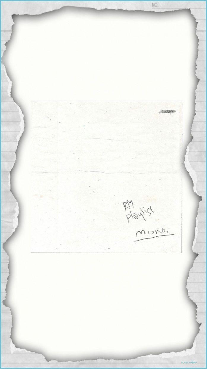 698x1241 rm, mixtape, rm mixtape and mono mixtape on Favim