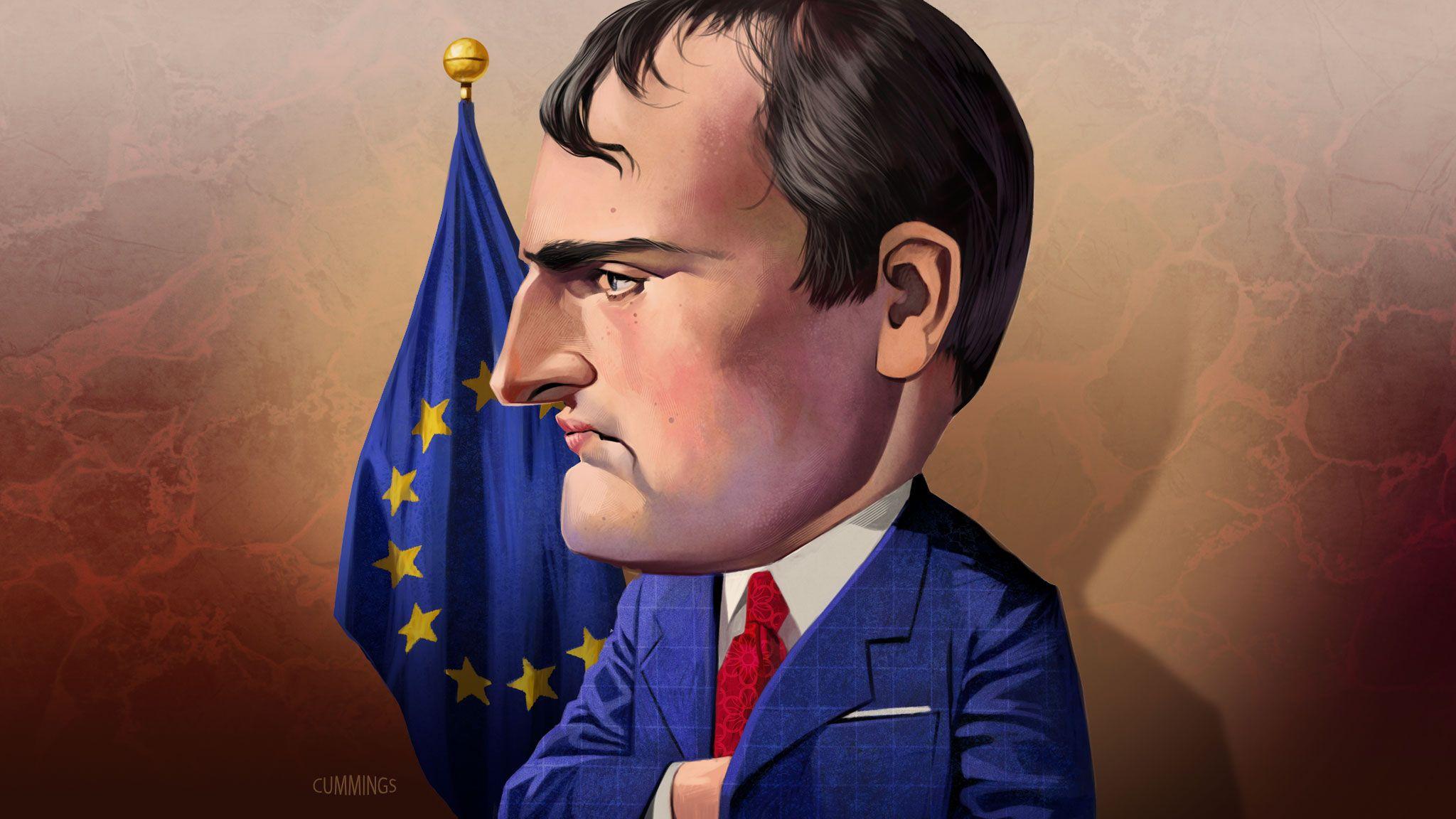 2048x1152 Napoleon Bonaparte, French emperor