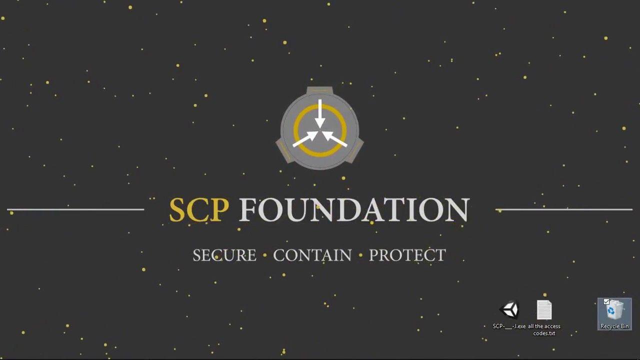 SCP Foundation Wallpapers - Top Free SCP Foundation Backgrounds