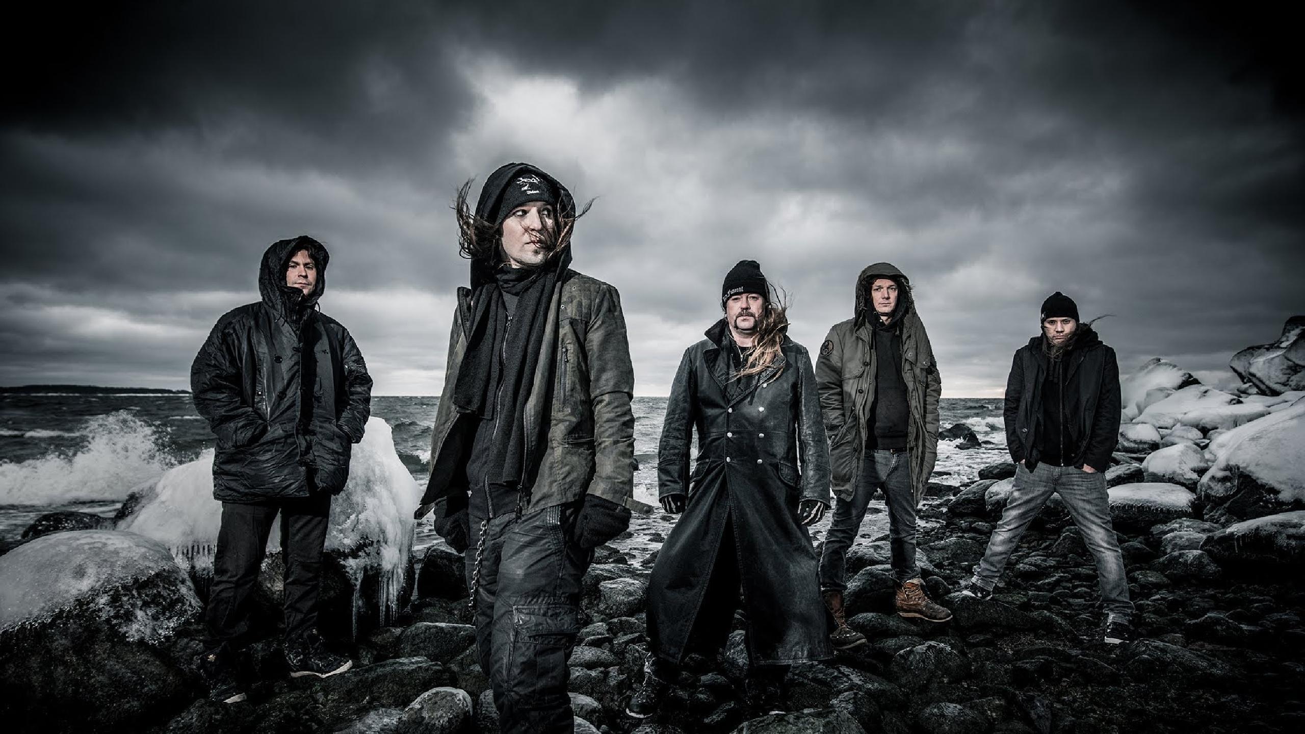 2560x1440 Children of Bodom tour dates 2020 2021. Children of Bodom tickets and concerts