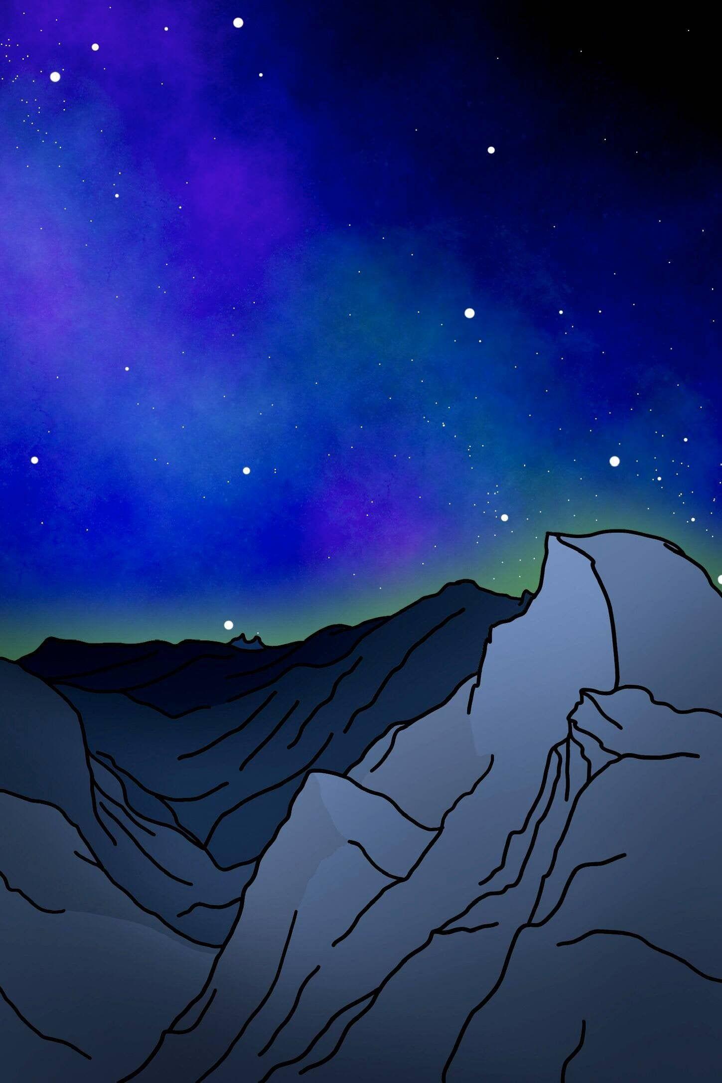 Procreate Wallpapers Top Free Procreate Backgrounds WallpaperAccess