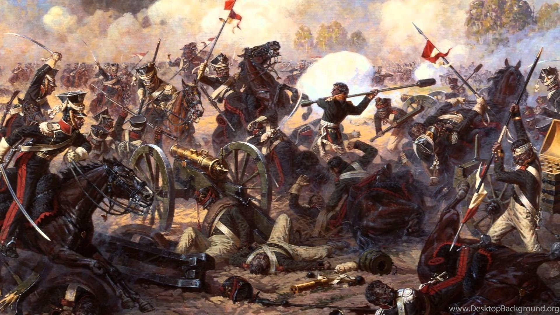 1920x1080 Napoleon Bonaparte Desktop Background