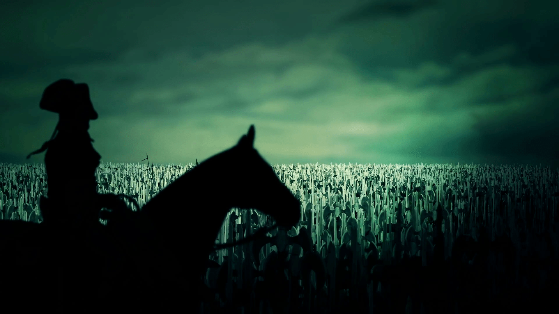 1920x1080 Napoleon Bonaparte Wallpaper