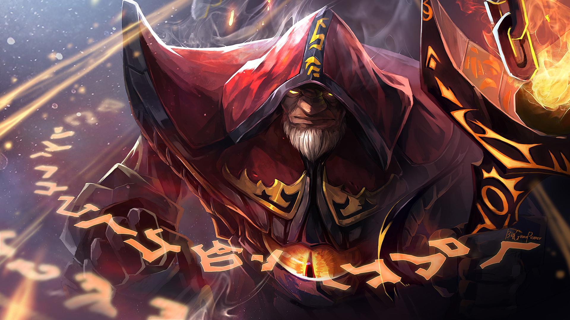 1920x1080 DOTA 2 HD Wallpaperx1080