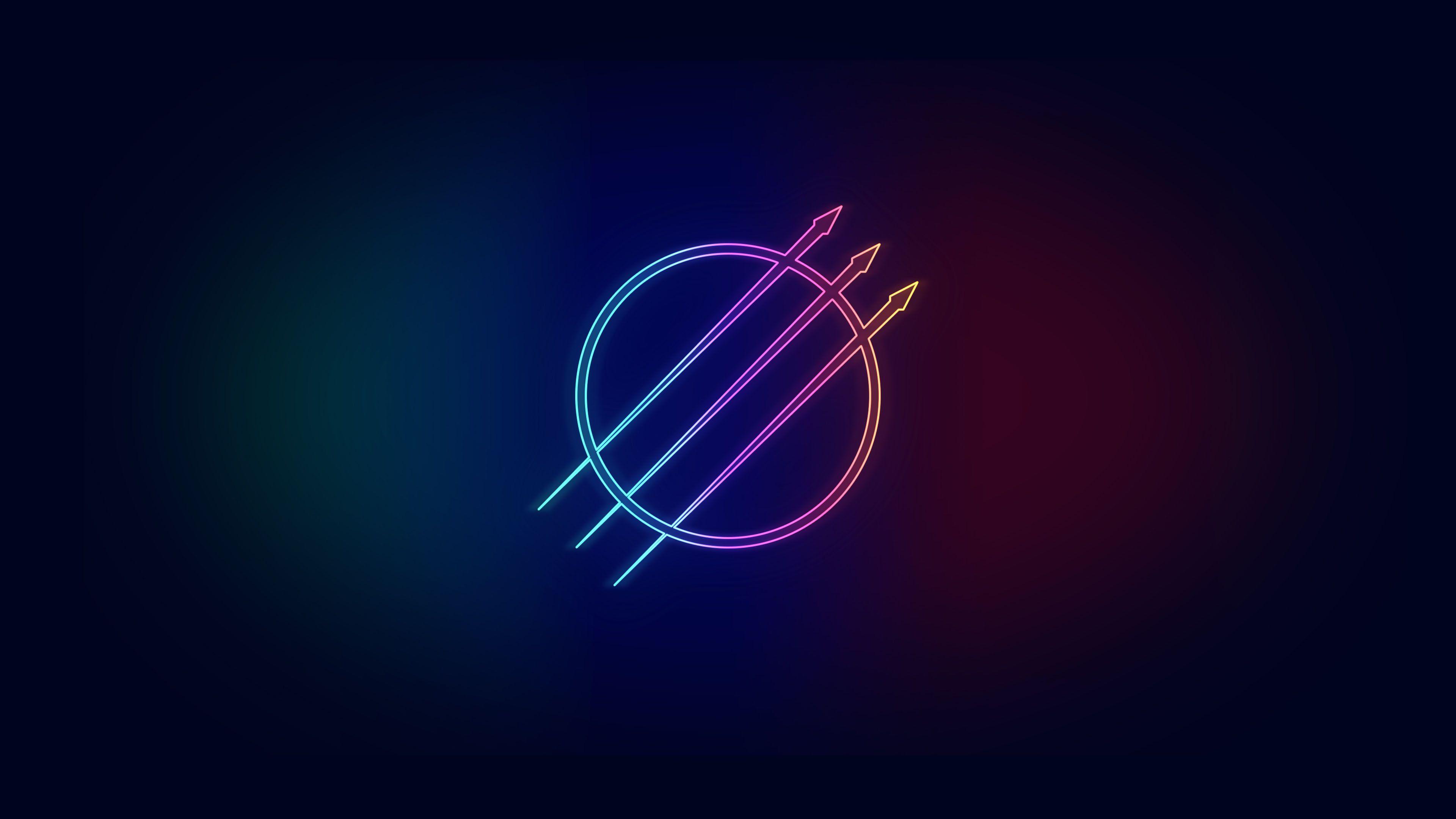 3840x2160 AnAnomalousWriter's Wallpaper Place (and more)