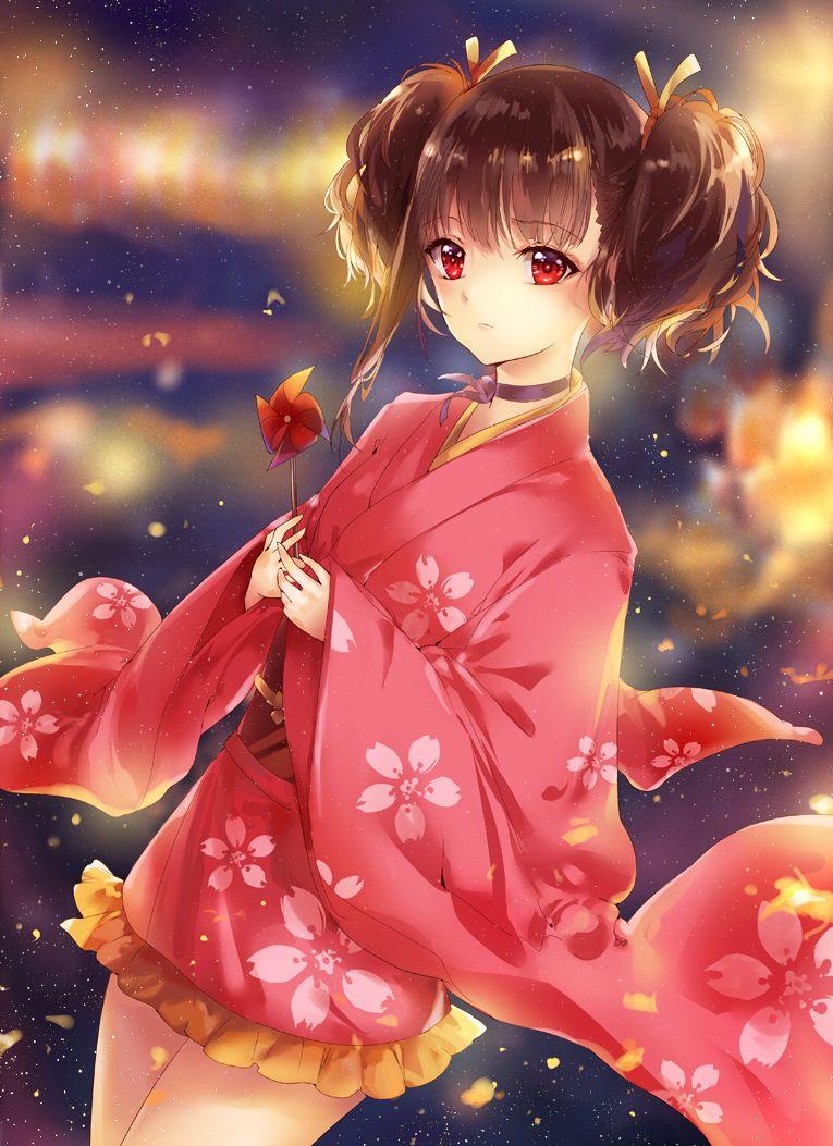 765x1053 Mumei (Koutetsujou no Kabaneri), Mobile Wallpaper Anime Image Board