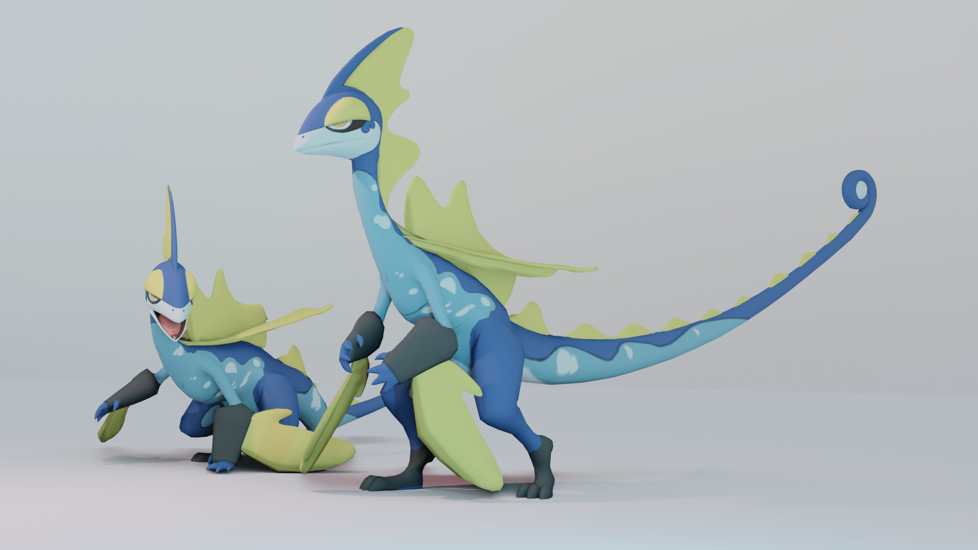 1920x1080 Fixing Inteleon