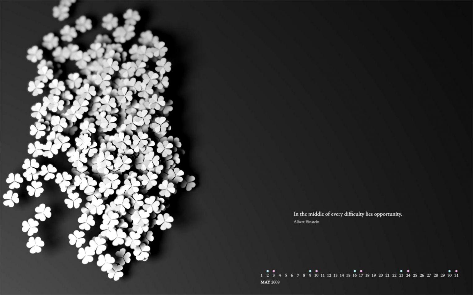 1528x955 Black Quotes Desktop Wallpaper HD