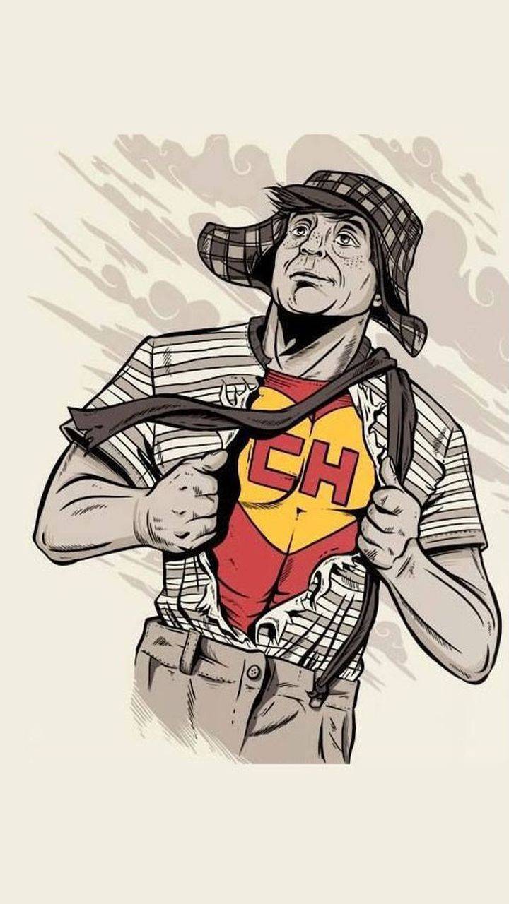720x1280 Chaves wallpaper
