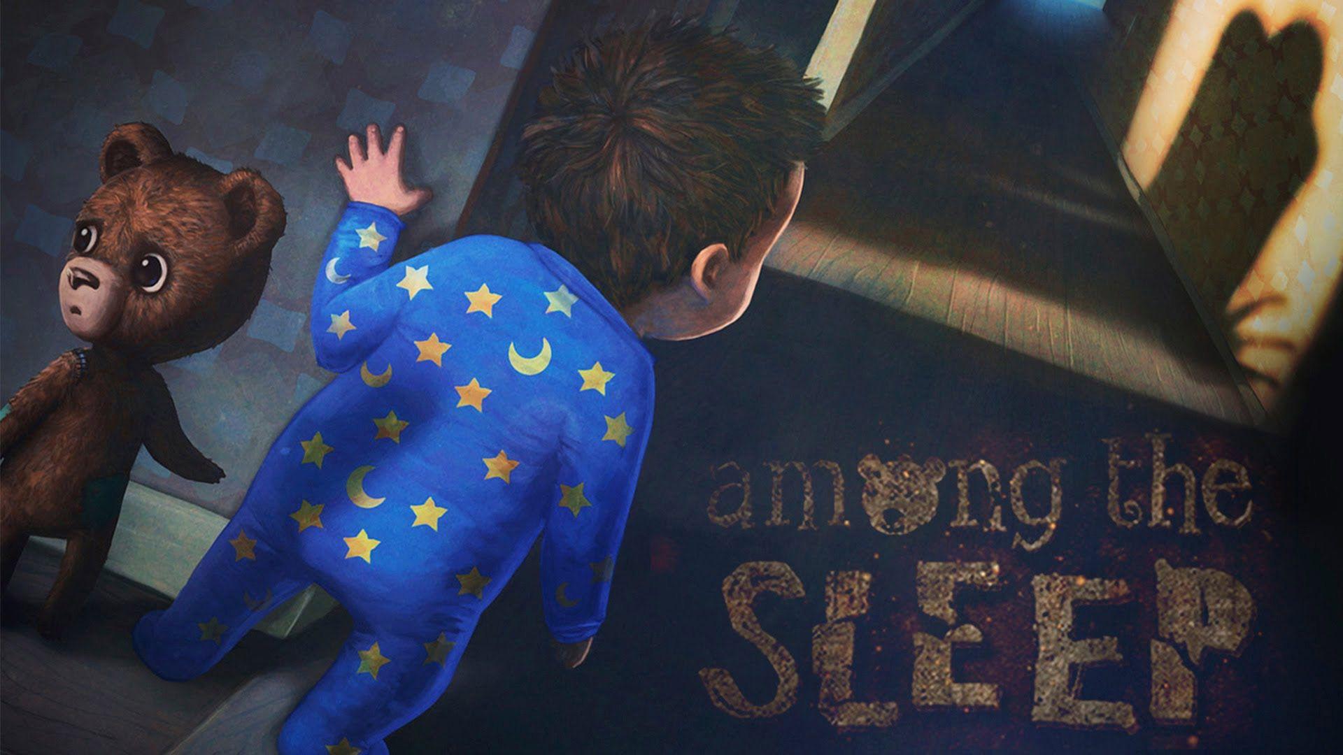 Scary Games To Play At A Sleepover
