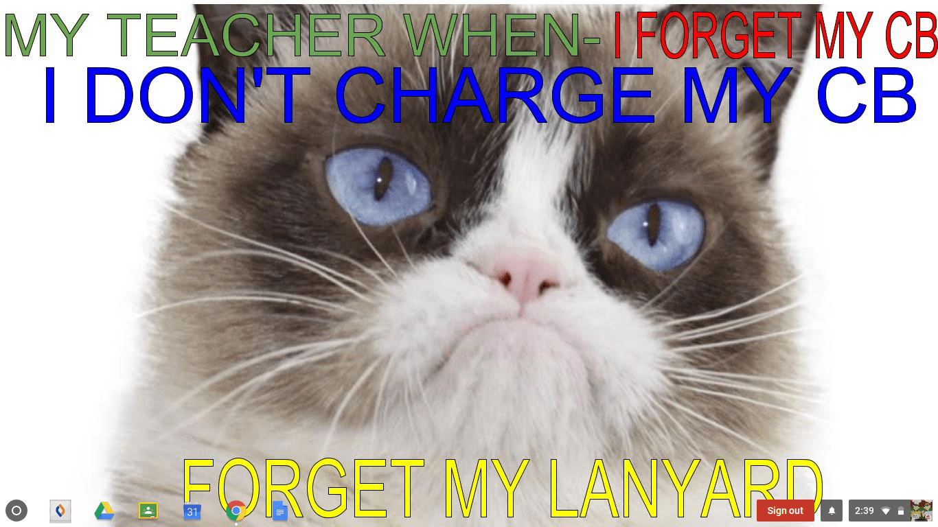 1366x768 This is the new wallpaper on our school Chromebooks