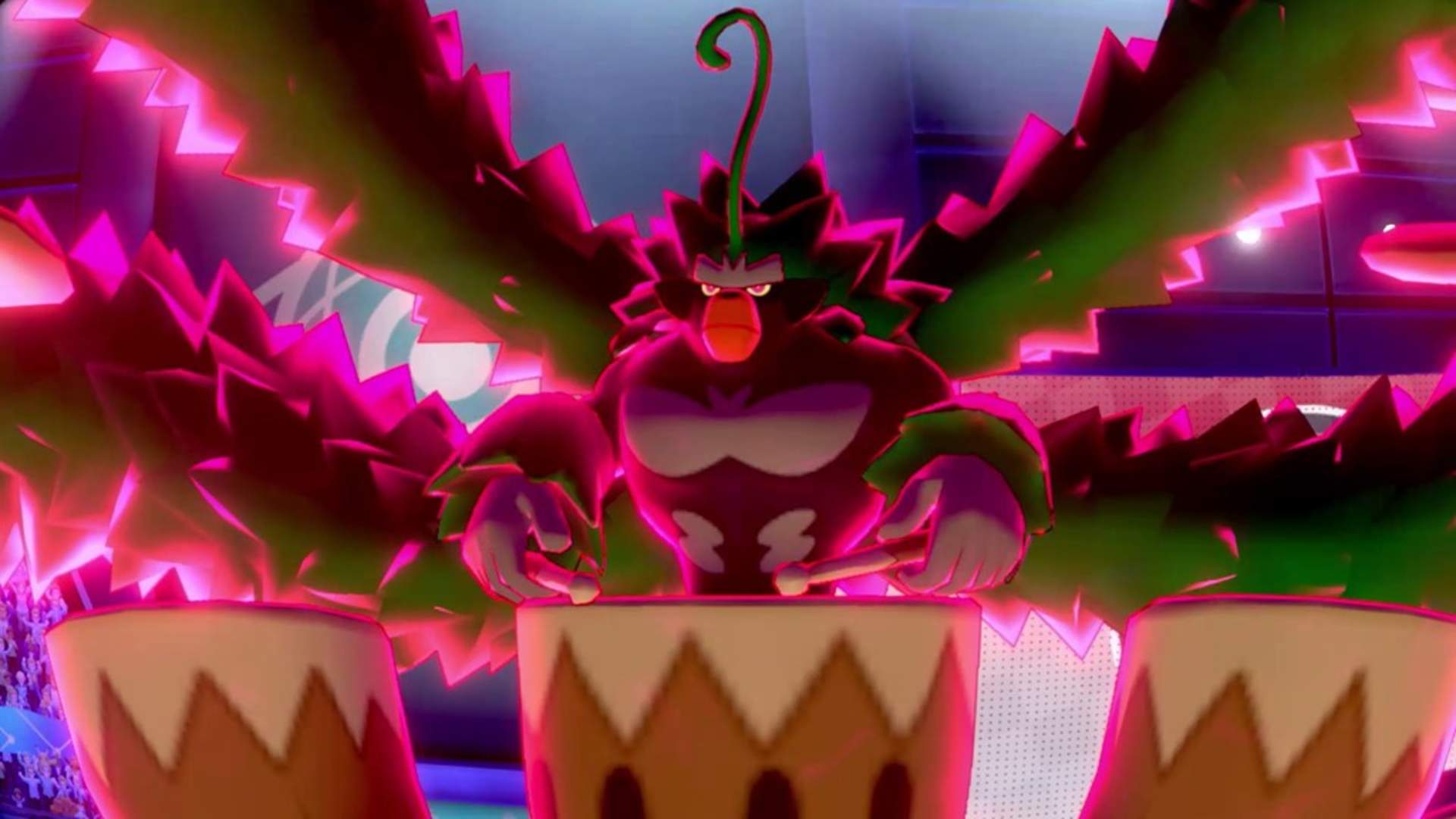 1920x1080 Pokemon Sword and Shield's Isle of Armor Expansion Launches in June