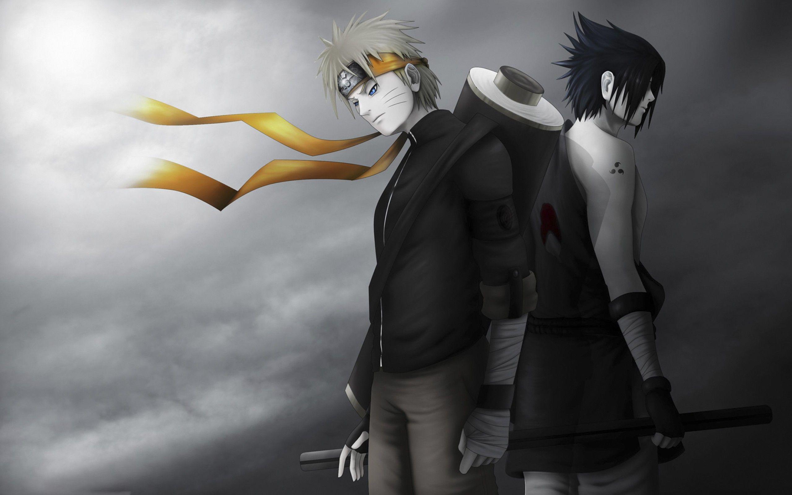 Naruto» HD wallpapers