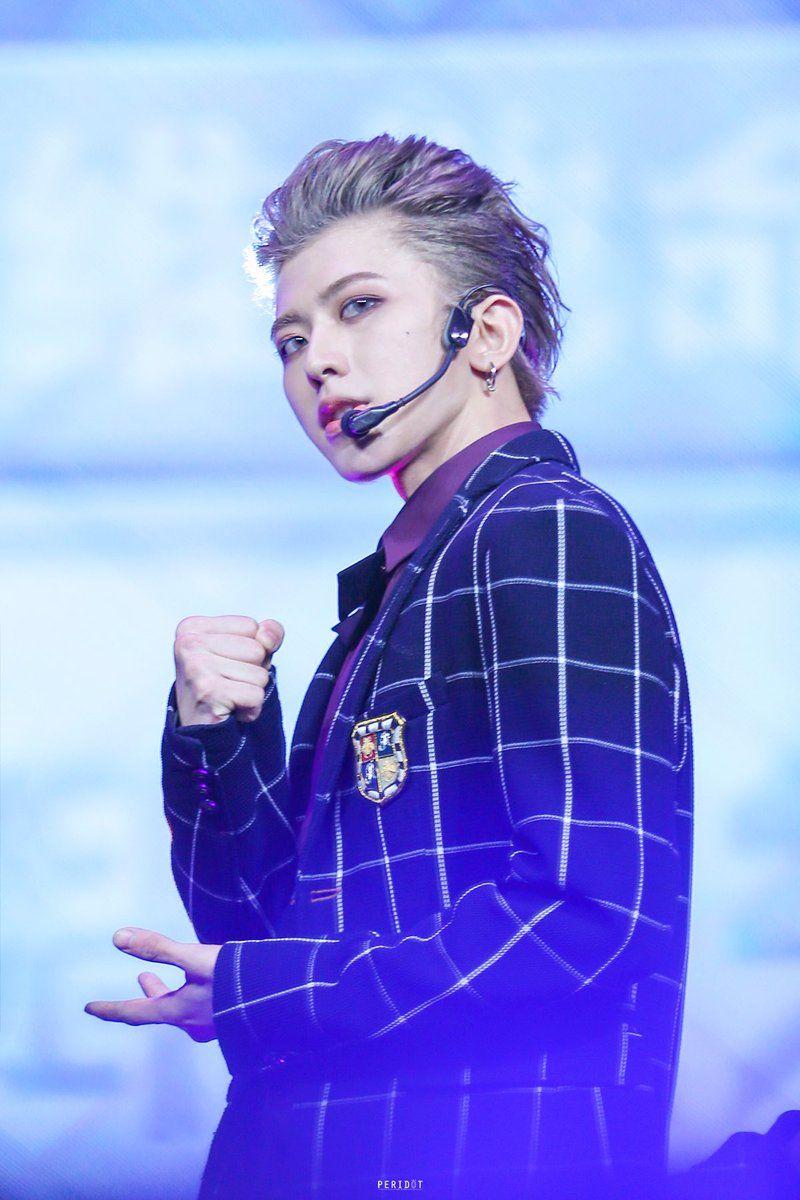 800x1200 cai xukun pics ┊Cai Xukun at Idol Producer Ep.3 First Battle cr. PERIDOT0802 #蔡徐坤 #CaiXukun #IdolProducer