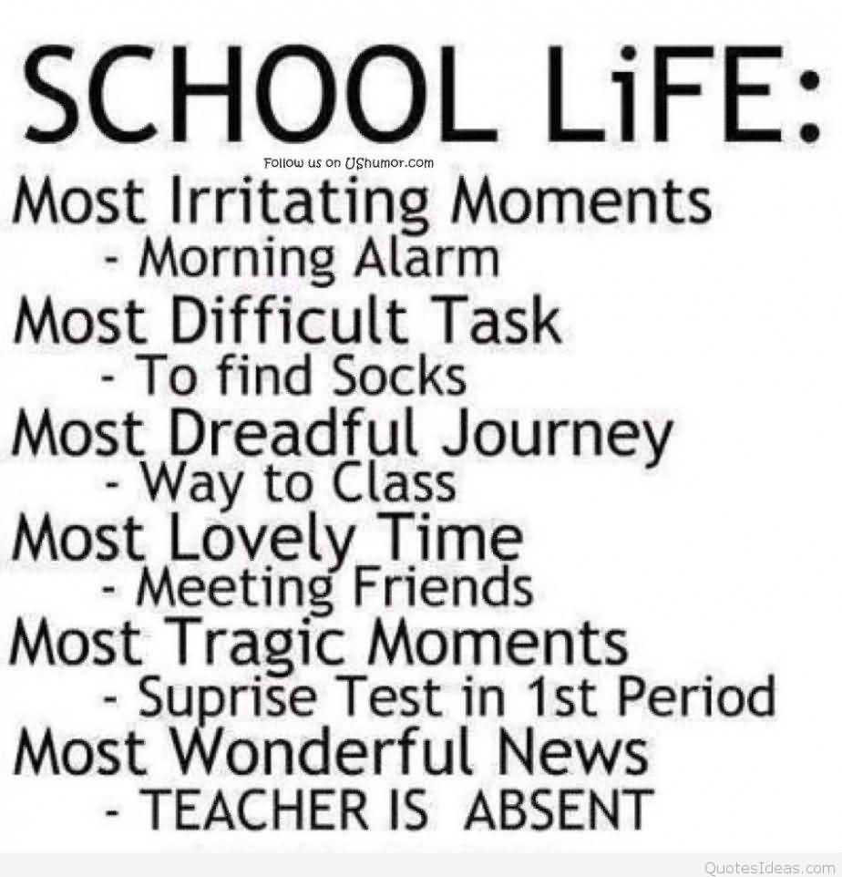 924x962 Quotes For School Sayings Image & Photo