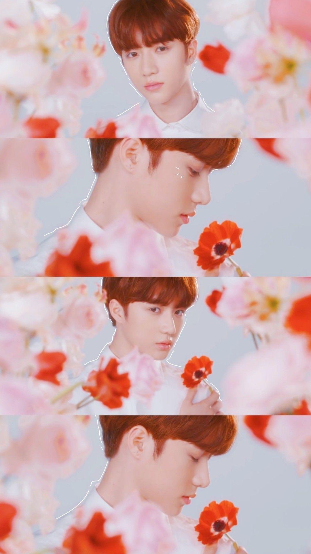 1080x1920 Foto Beomgyu Txt Wallpaper