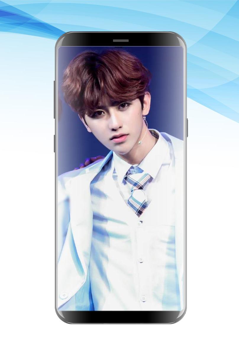 808x1200 Cai Xukun Wallpaper for Android