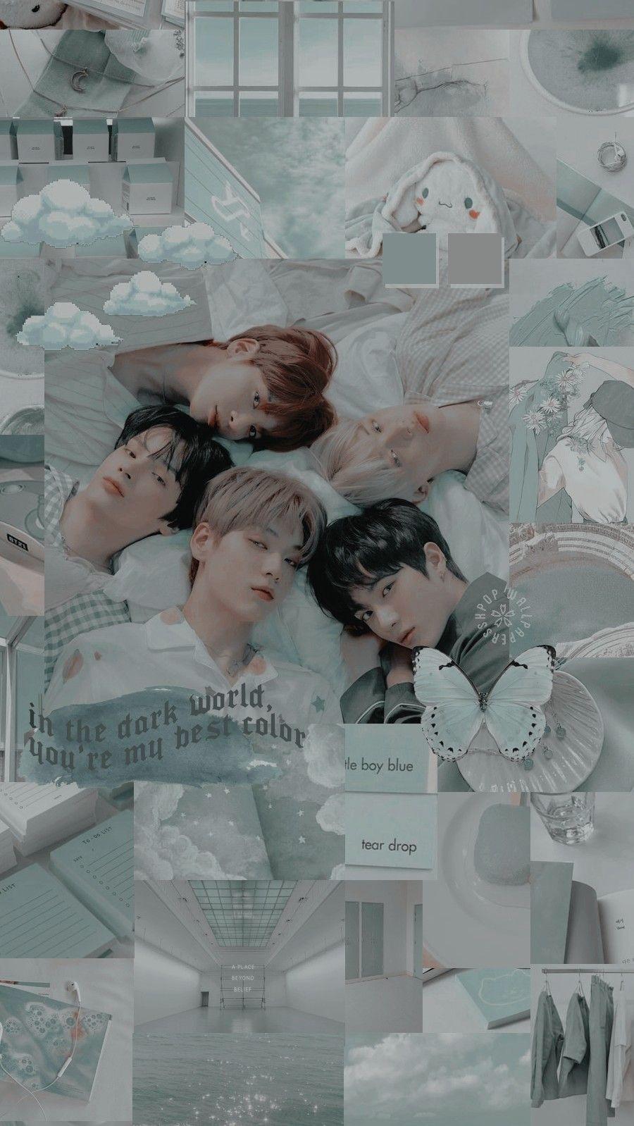900x1598 TOMORROW X TOGETHER. LOCKSCREENS // WALLPAPERS. Wallpaper, Txt, Aesthetic wallpaper