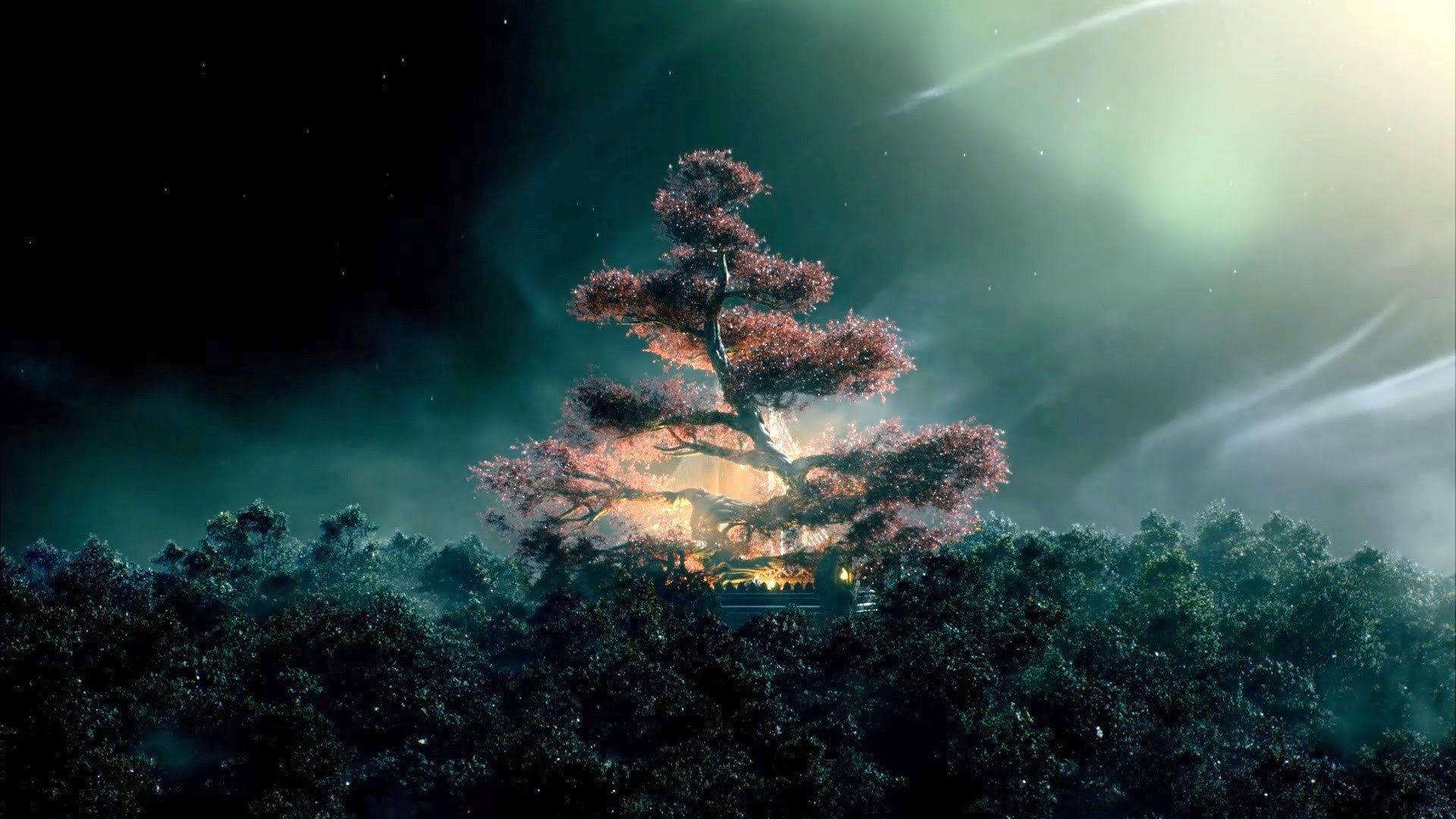 1920x1080 the shannara chronicles wallpaper for computer screen. Shannara chronicles, The shanara chronicles, Fantasy landscape